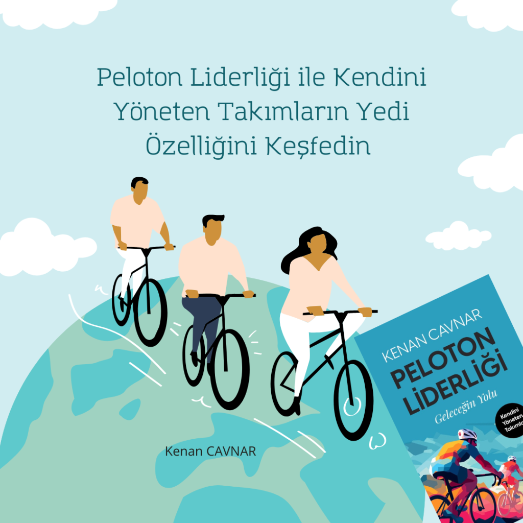 Organizasyonel Amaçlar ve Peloton Liderliği